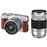 Fujifilm X-A5 + XC 15-45mm f/3.5-5.6 OIS PZ + XC 50-230mm F/4.5-6.7 OIS II - Castanho_0