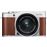 Fujifilm X-A5 + XC 15-45mm f/3.5-5.6 OIS PZ + XC 50-230mm F/4.5-6.7 OIS II - Castanho_2
