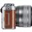 Fujifilm X-A5 + XC 15-45mm f/3.5-5.6 OIS PZ + XC 50-230mm F/4.5-6.7 OIS II - Castanho_5