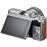 Fujifilm X-A5 + XC 15-45mm f/3.5-5.6 OIS PZ + XC 50-230mm F/4.5-6.7 OIS II - Castanho_6