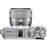 Fujifilm X-A5 + XC 15-45mm f/3.5-5.6 OIS PZ + XC 50-230mm F/4.5-6.7 OIS II - Castanho_7