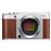 Fujifilm X-A5 + XC 15-45mm f/3.5-5.6 OIS PZ + XC 50-230mm F/4.5-6.7 OIS II - Castanho_8