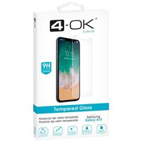 Película Ecrã Vidro Temperado 4-OK para Samsung Galaxy A10