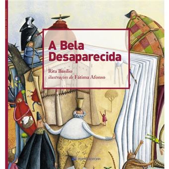 A Bela Aesaparecida