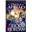 The Trials of Apollo - Book 3: The Burning Maze_0