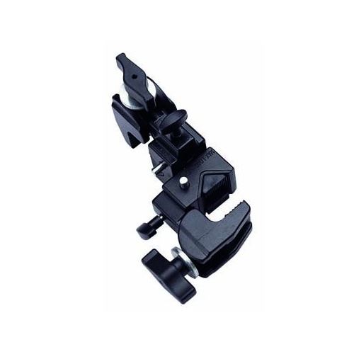 Grampo Universal Duplo Linkstar C-Clamp SA-DPC