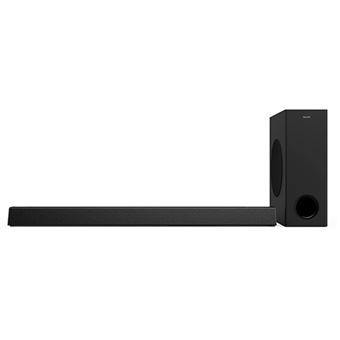 soundbar htl3320 philips fnac includos garanties