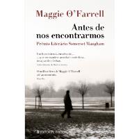 Antes de Nos Encontrarmos