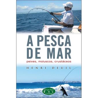 A Pesca de Mar - 1