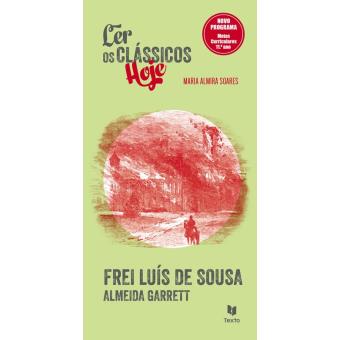 Frei Luís de Sousa