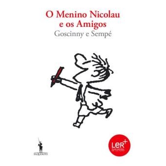 O Menino Nicolau e os Amigos