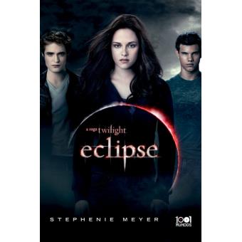 Box Stephenie Meyer: Crepúsculo + Lua Nova + Eclipse + Amanhecer (en  Portugués)