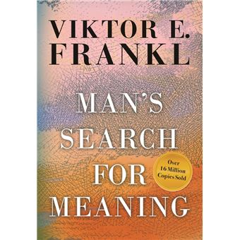 Man's Search For Meaning, Gift Edition