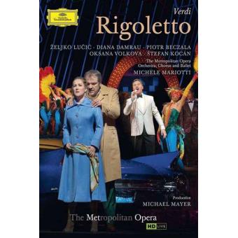 Verdi | Rigoletto (2DVD)