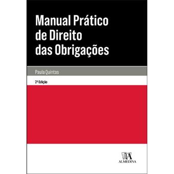 Manual Pratico de Direito das Obrigações
