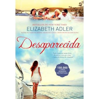 Desaparecida