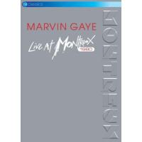 Marvin Gaye: Live At Montreux 1980 (EV Classics)