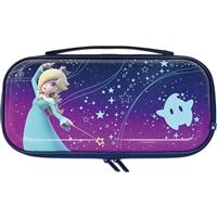 Bolsa rígida para Nintendo Switch 2 Super Mario - Rosalina