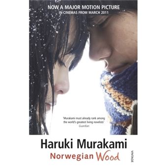 Norwegian Wood - 1