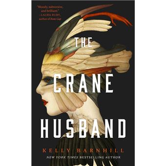 The Crane Husband - 1