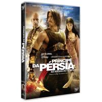 Príncipe da Pérsia: As Areias do Tempo