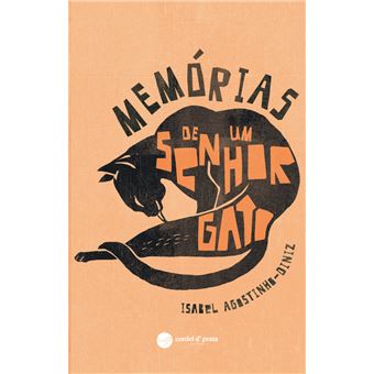 Memórias de um Senhor Gato - 1