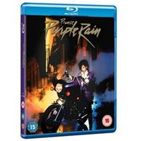 Purple Rain - Blu-ray