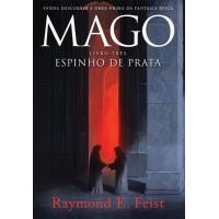 O Mago: Espinho de Prata