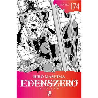 Edens Zero Capítulo 001 eBook : Mashima, Hiro: : Livros