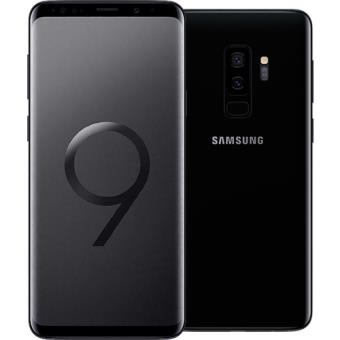 Samsung Galaxy S9+ - G965FZ - Preto Meia-Noite