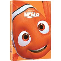 À Procura de Nemo - Edição Clássicos Disney - Blu-ray