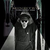 Toronto 1986 - LP