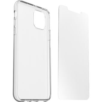 Capa iPhone 11 Pro Max Silicone Aveludada - infozcell