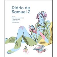 Diário de Samuel Z