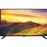 Smart Tv Silver LE410983 109cm - Preto_0