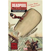 Deadpool: Mata os Clássicos