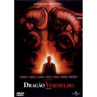 Dragão Vermelho