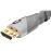 Monster Cabo HDMI Gold Advanced High Speed 3m_0