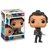 Funko POP Movies: Marvel: Thor Ragnarok - Valkyrie - 244