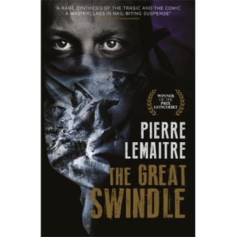 The Great Swindle