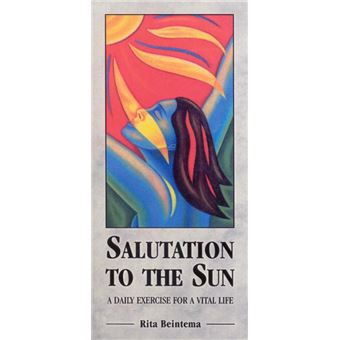 Salutation To The Sun