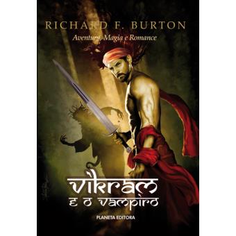 Vikram e o Vampiro