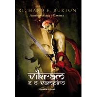 Vikram e o Vampiro