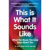 This Is What It Sounds Like