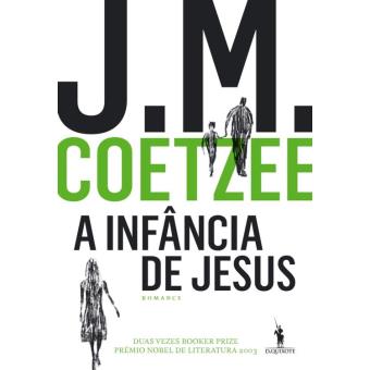 A Infância de Jesus
