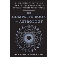 The Complete Book of Astrology