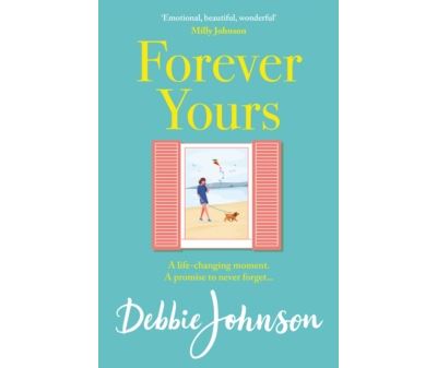 Forever Yours - Brochado - Debbie Johnson - Compra Livros ou ebook
