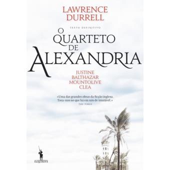 O Quarteto de Alexandria