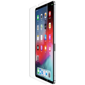 Película Ecrã de Vidro Temperado Belkin Screenforce para Apple iPad 11''
