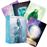 The Crystal Spirits Oracle: A 58-Card Deck and Guidebook_0